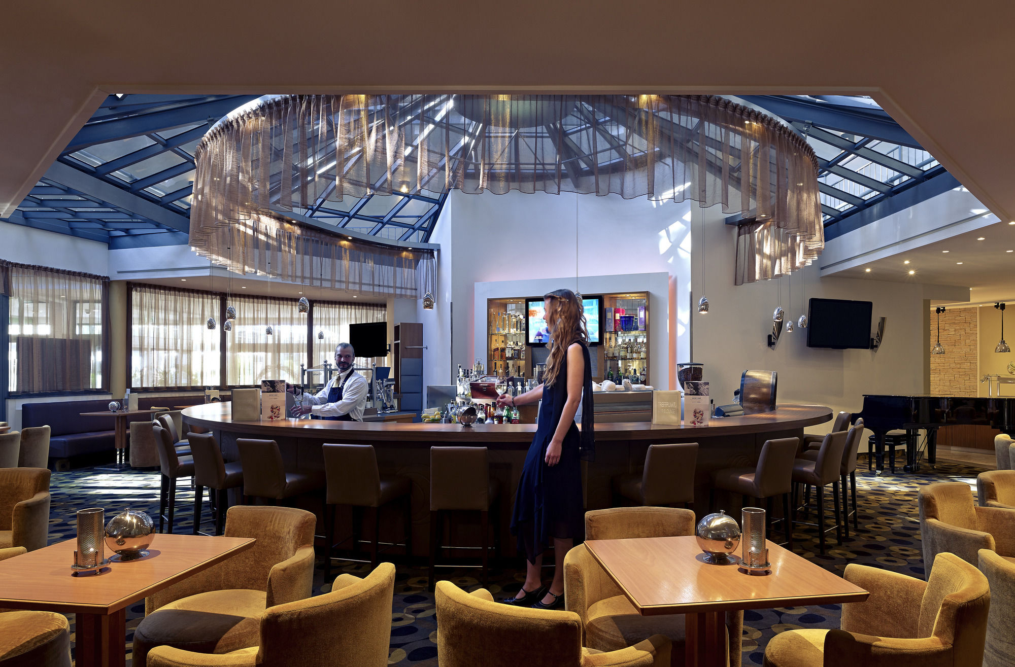 Фото Mercure Tagungs & Landhotel Krefeld