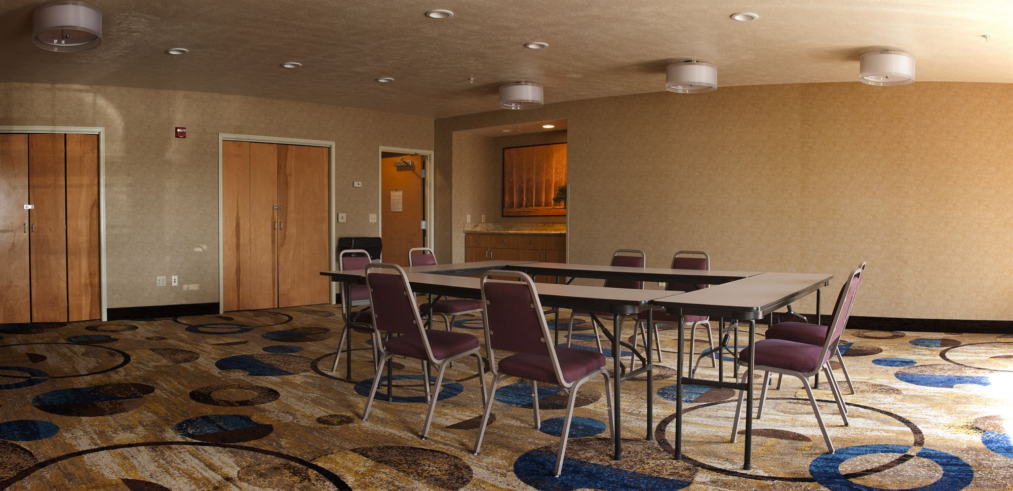 Фото Holiday Inn Express Walla Walla, an Ihg Hotel