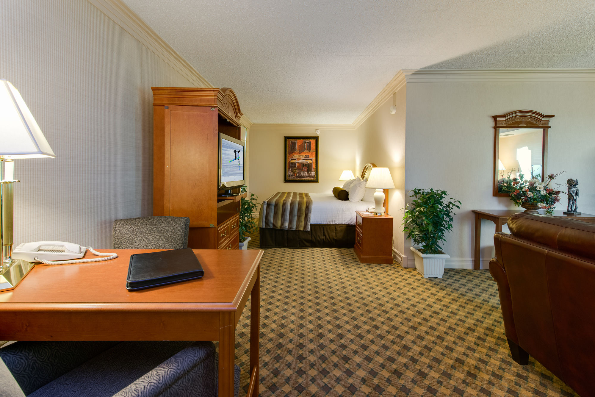 Фото Black Knight Inn