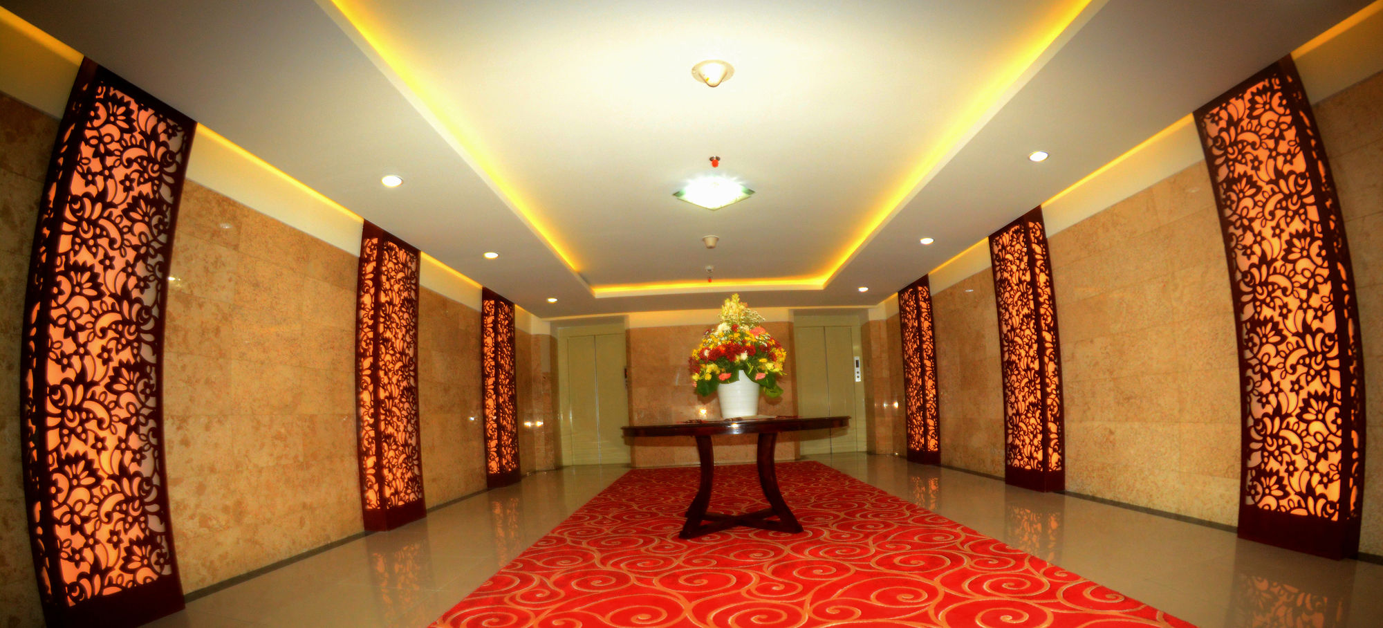 Фото Grand Inna Medan