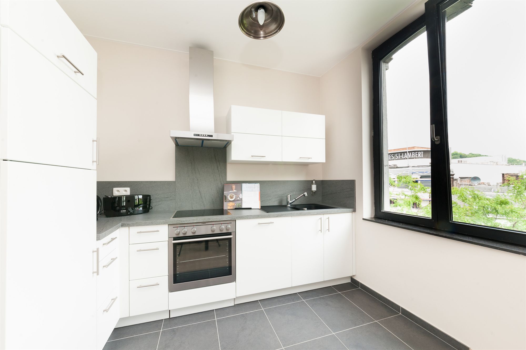 Фото Smartflats Design - Opera