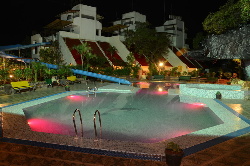 Гостиница Shanti Villa