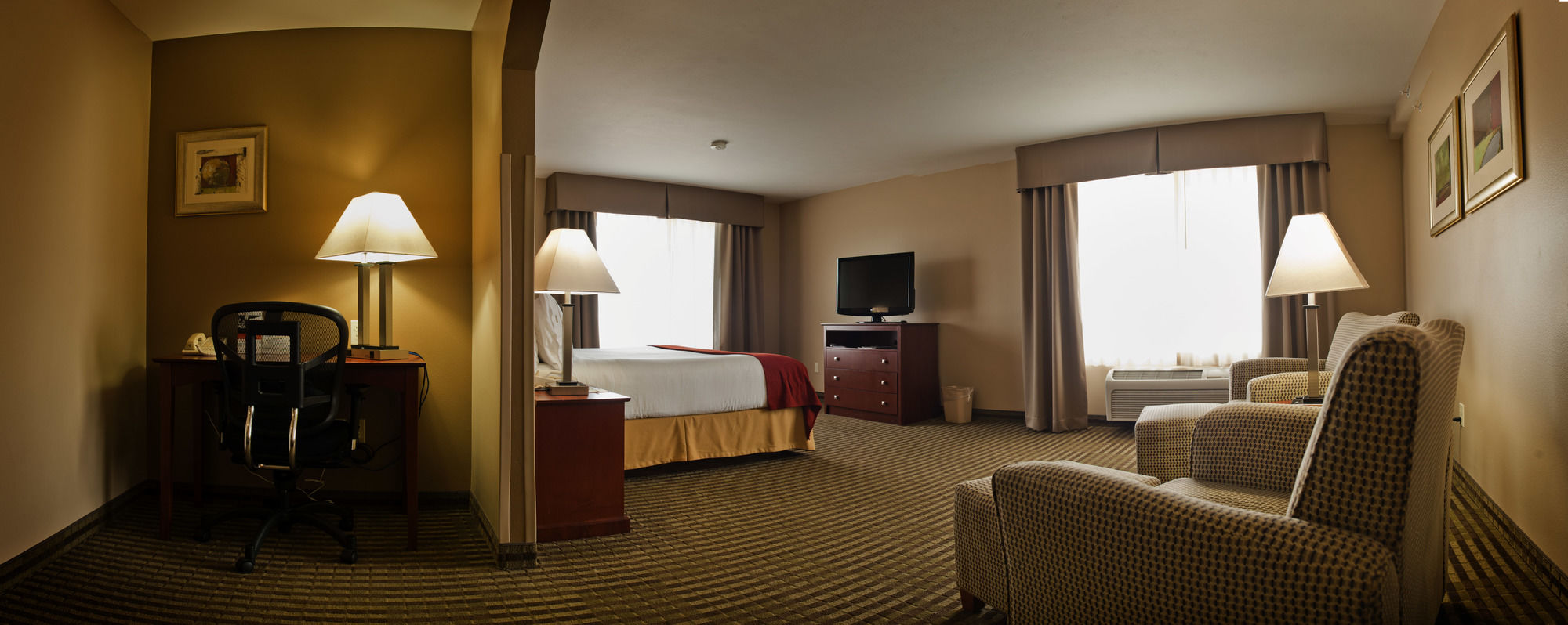 Фото Holiday Inn Express Walla Walla, an Ihg Hotel