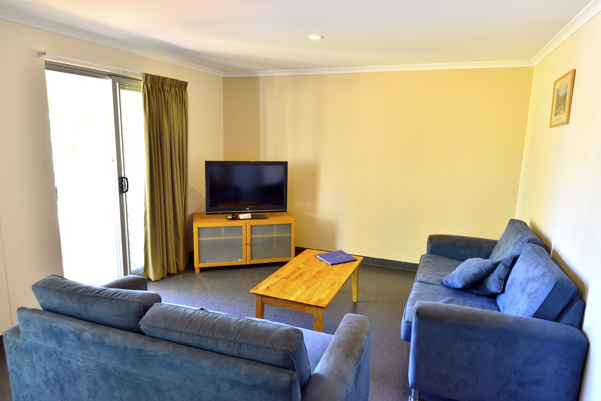 Фото Rac Exmouth Cape Holiday Park