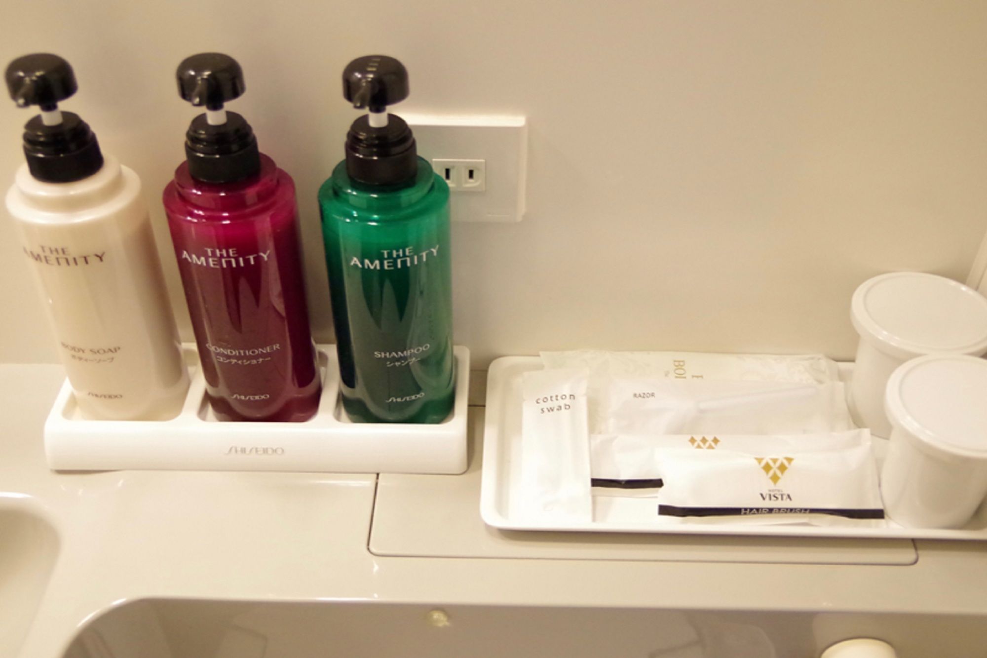 Фото Hotel Vista Atsugi