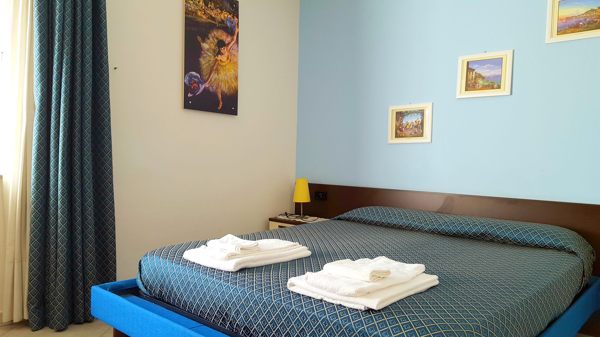 Фото Maison Degas