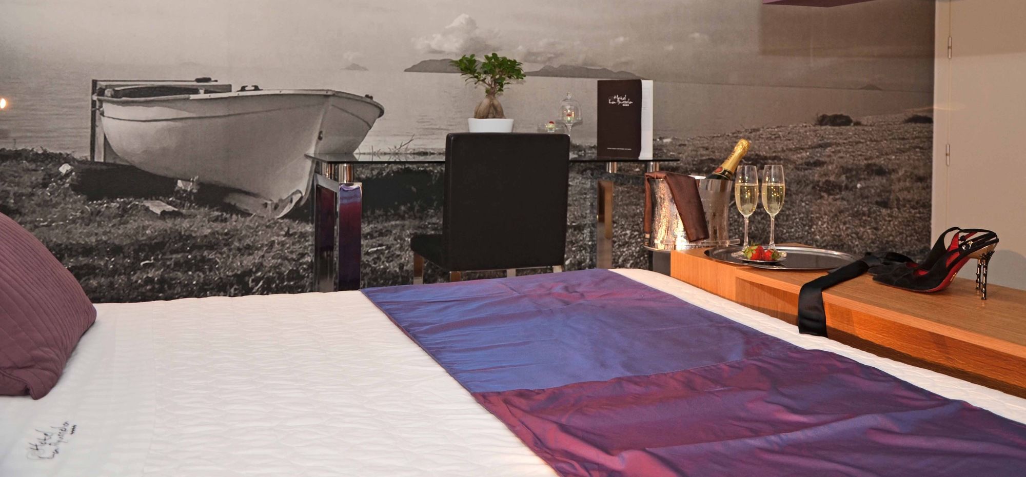 Фото Hotel La Bussola