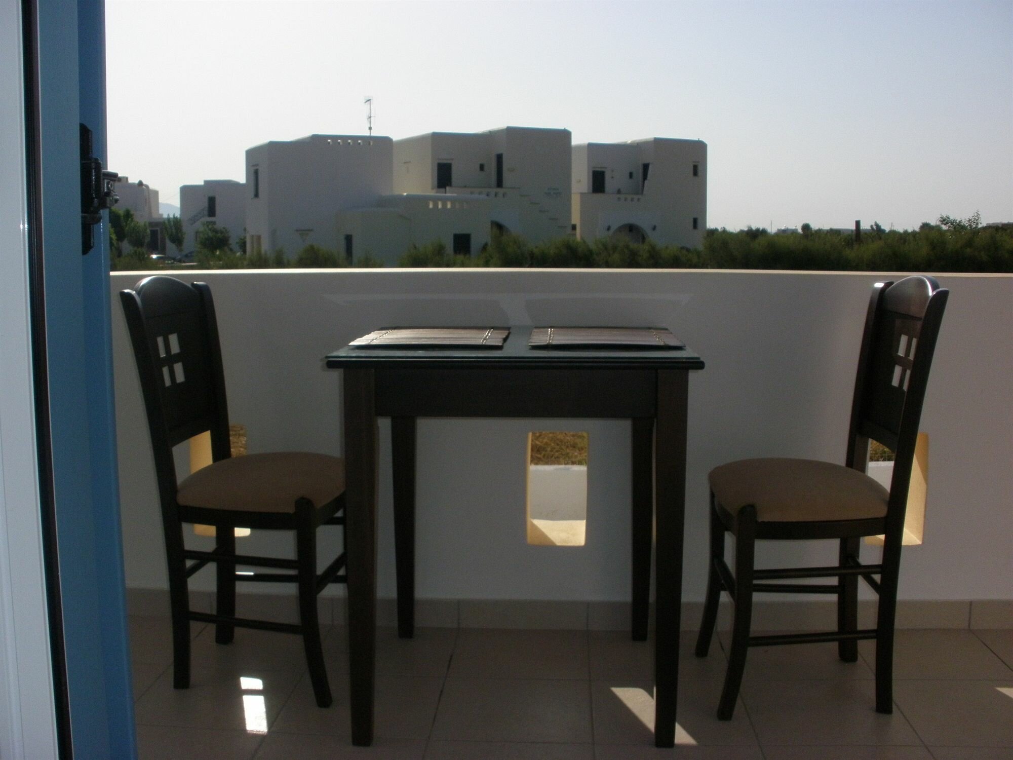 Фото Blue Harmony Apartments