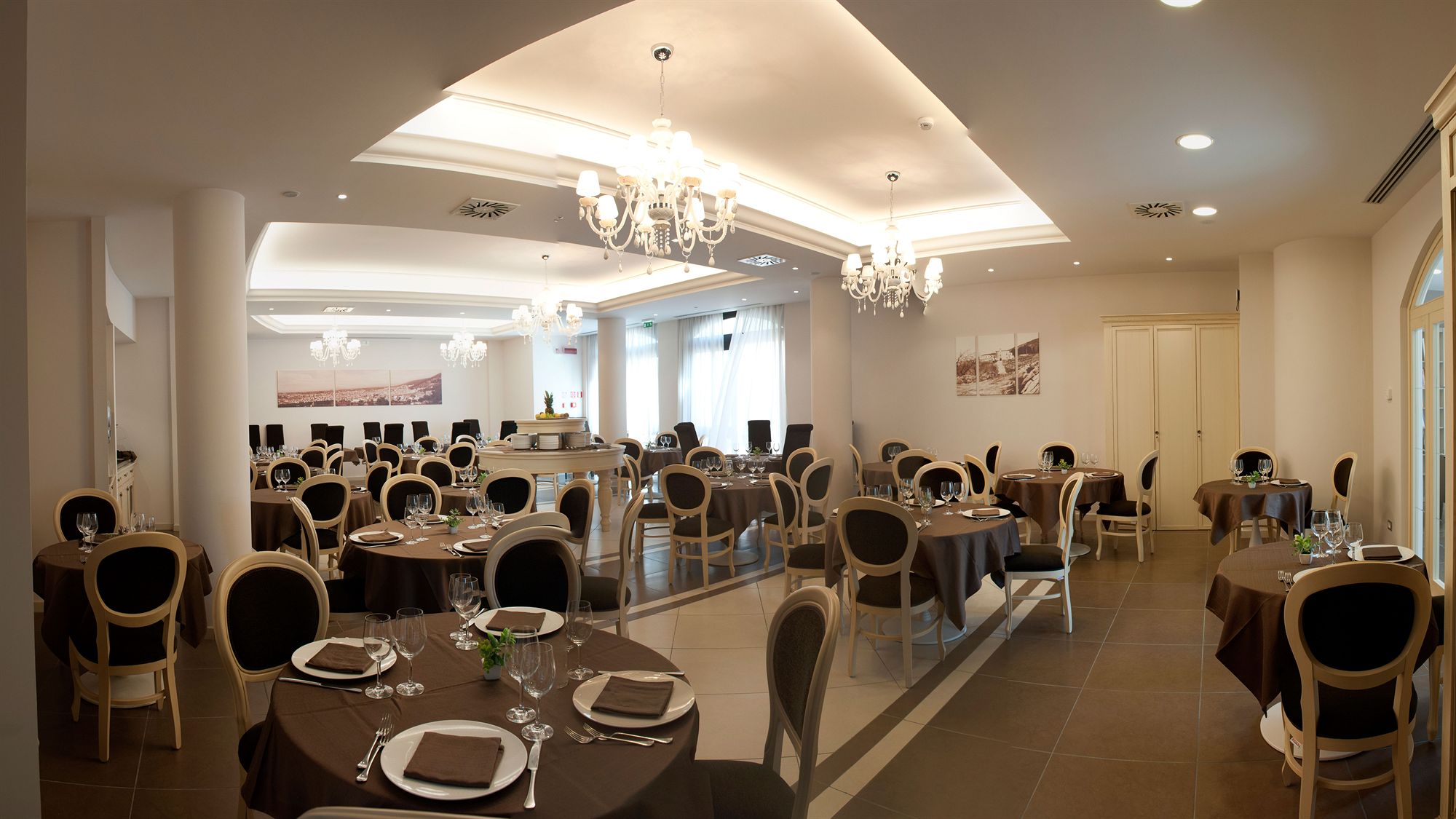 Фото Hotel Fini