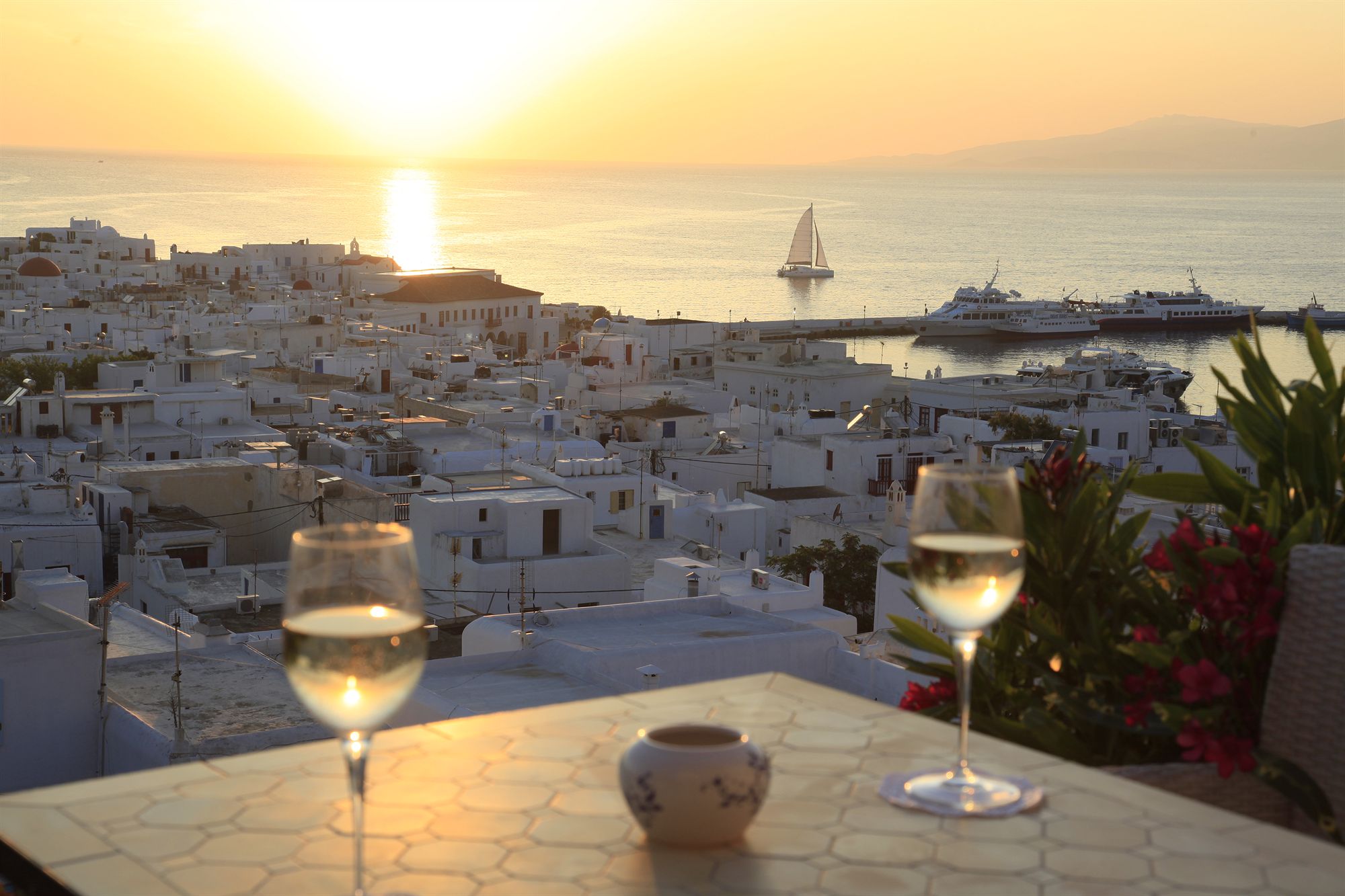 Фото Portobello Boutique Hotel