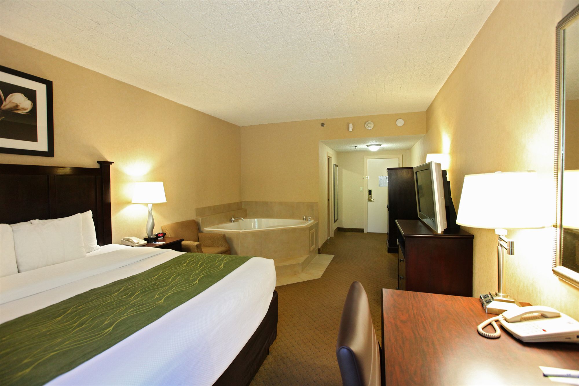 Фото Best Western Paramus Hotel & Suites