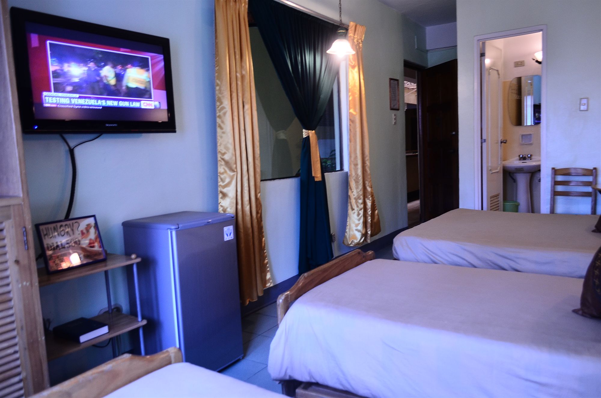 Фото Saint Illians Inn