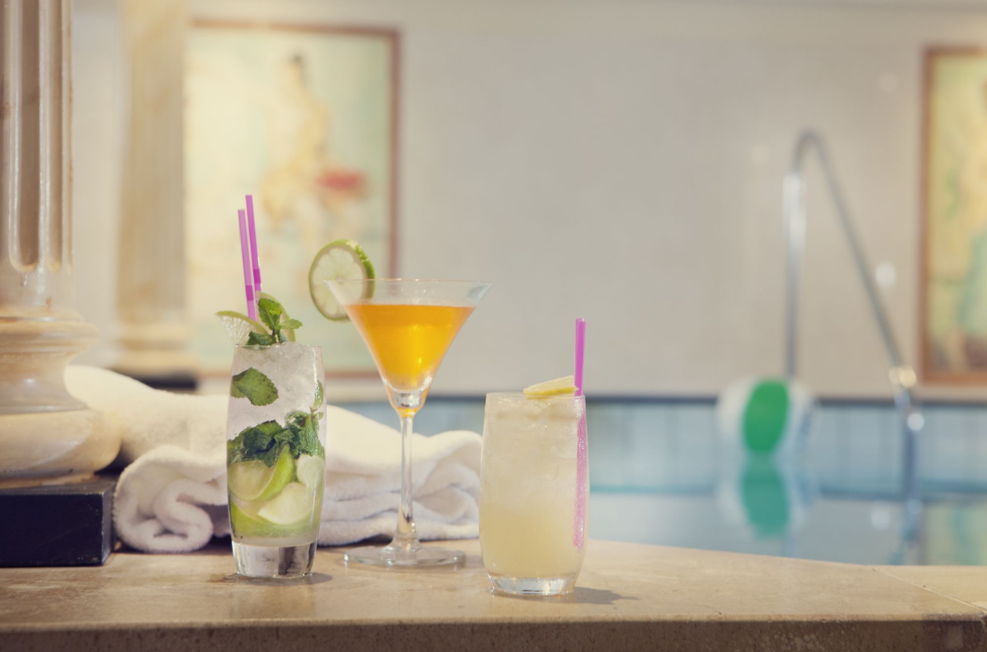 Фото Carlton President