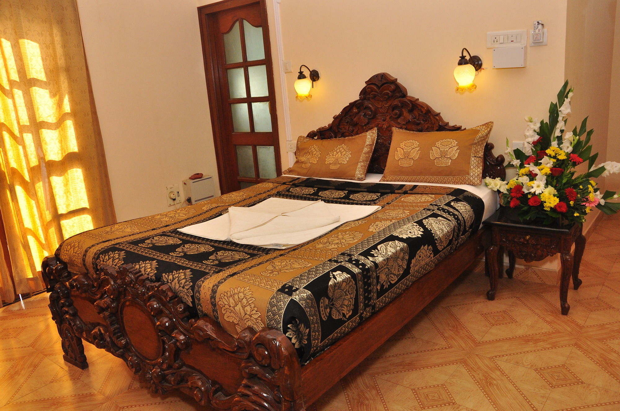 Фото отеля 3