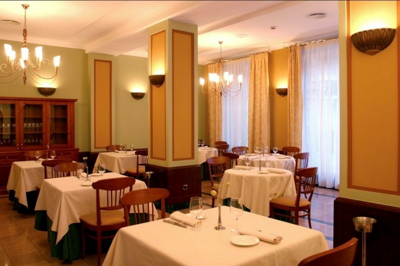 Фото Hotel SPA Termes Carlemany