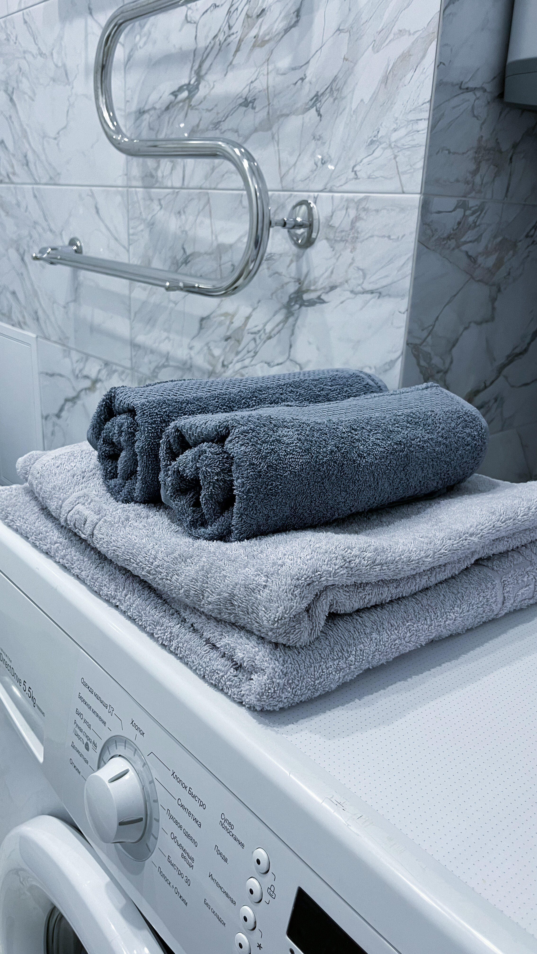 Фото Апартаменты Озеро Круглое