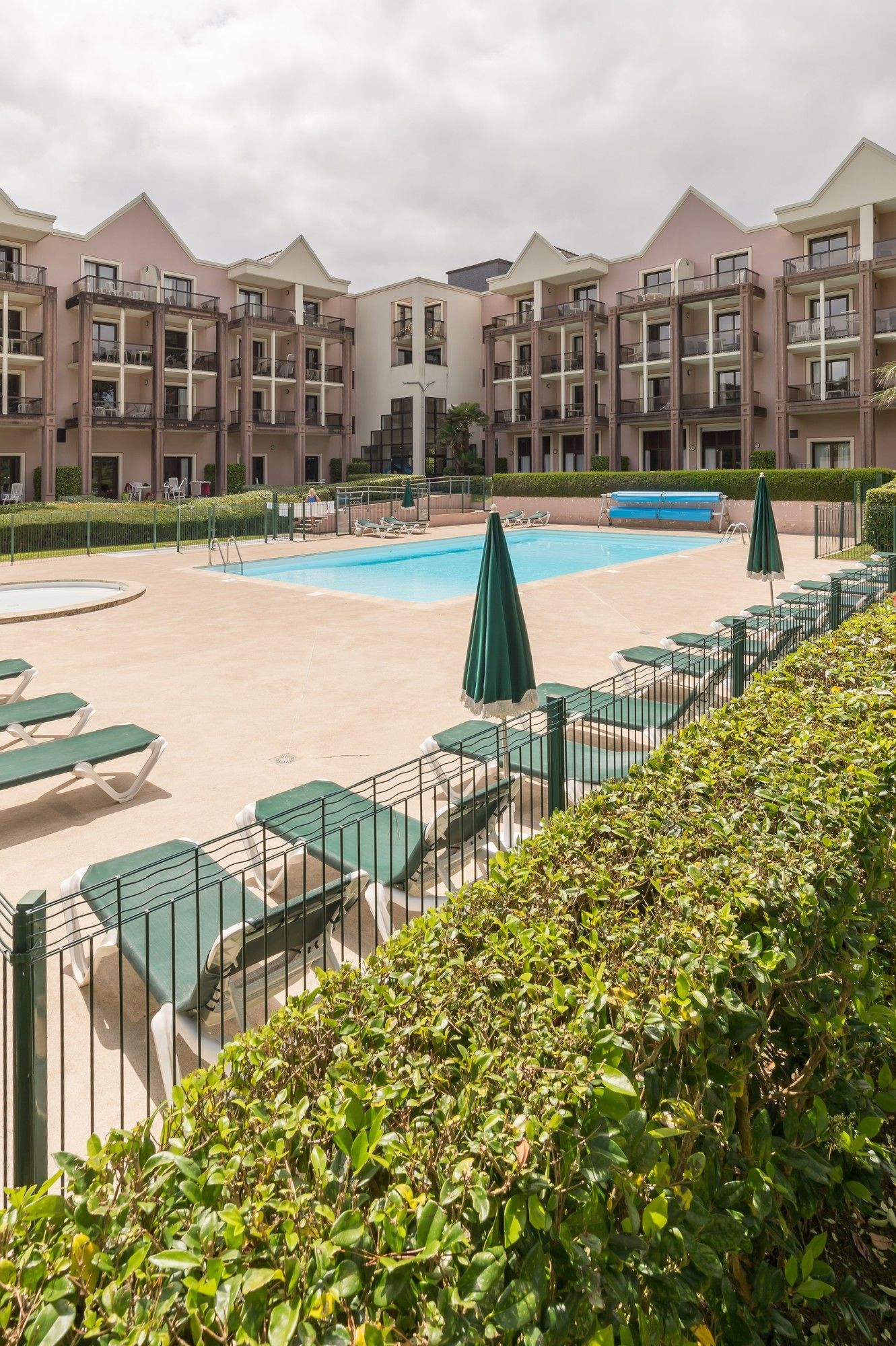 Фото Residence Pierre & Vacances L'Archipel