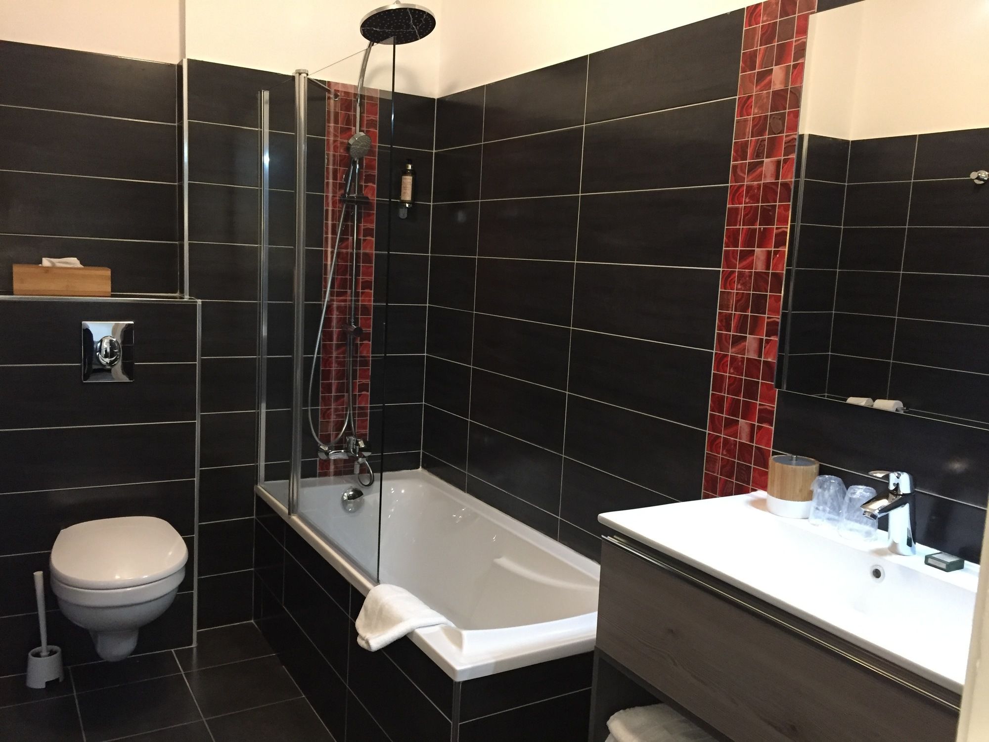 Фото Hôtel du Pont Vieux