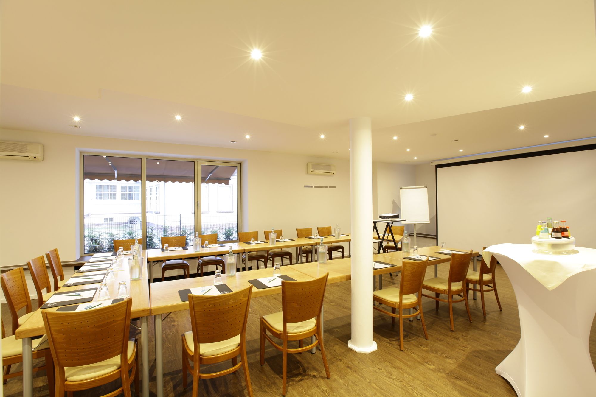 Фото Arthotel Ana Eden Karlsruhe