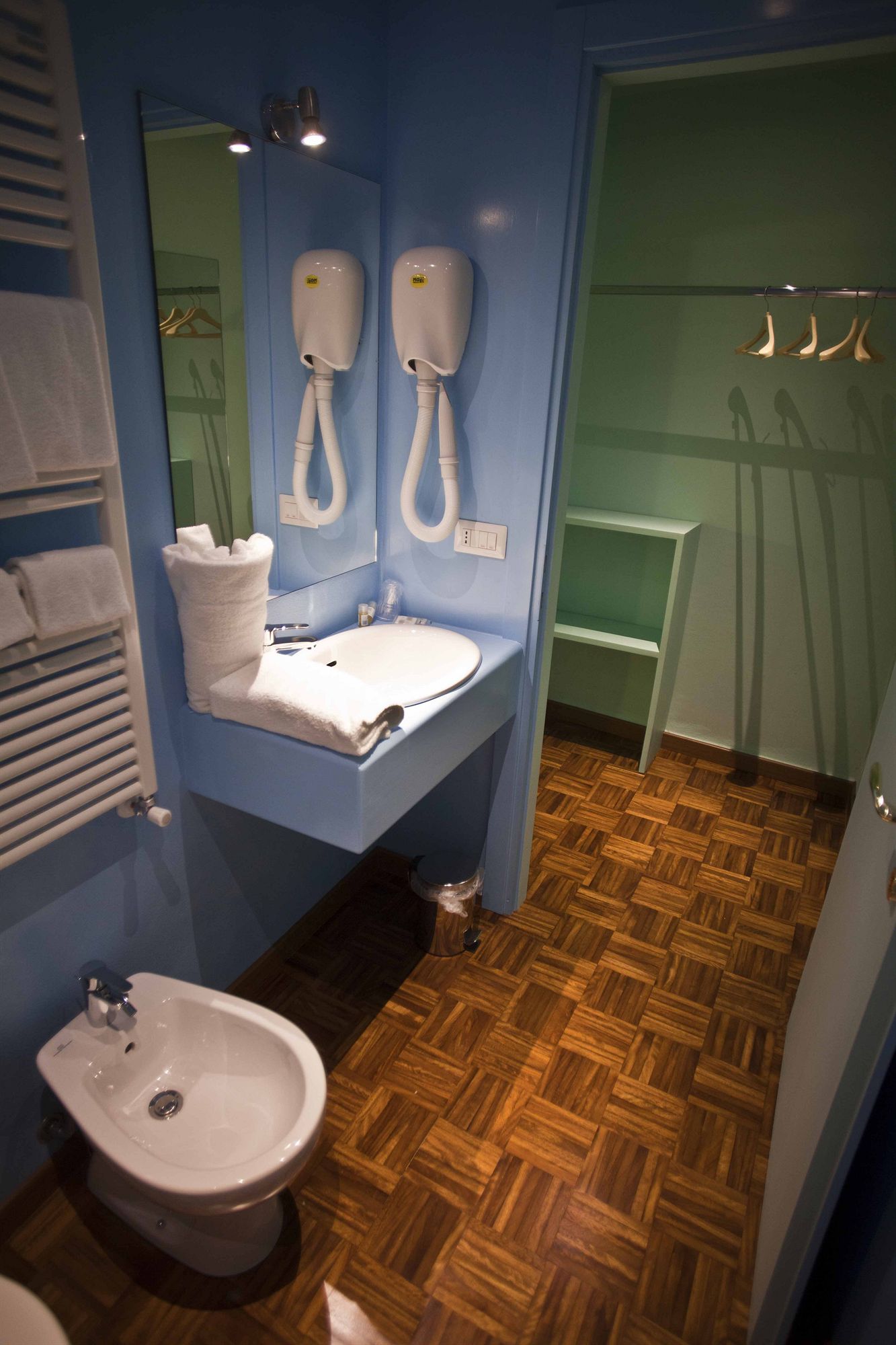 Фото Hotel Diana -  Albergo San Martino 