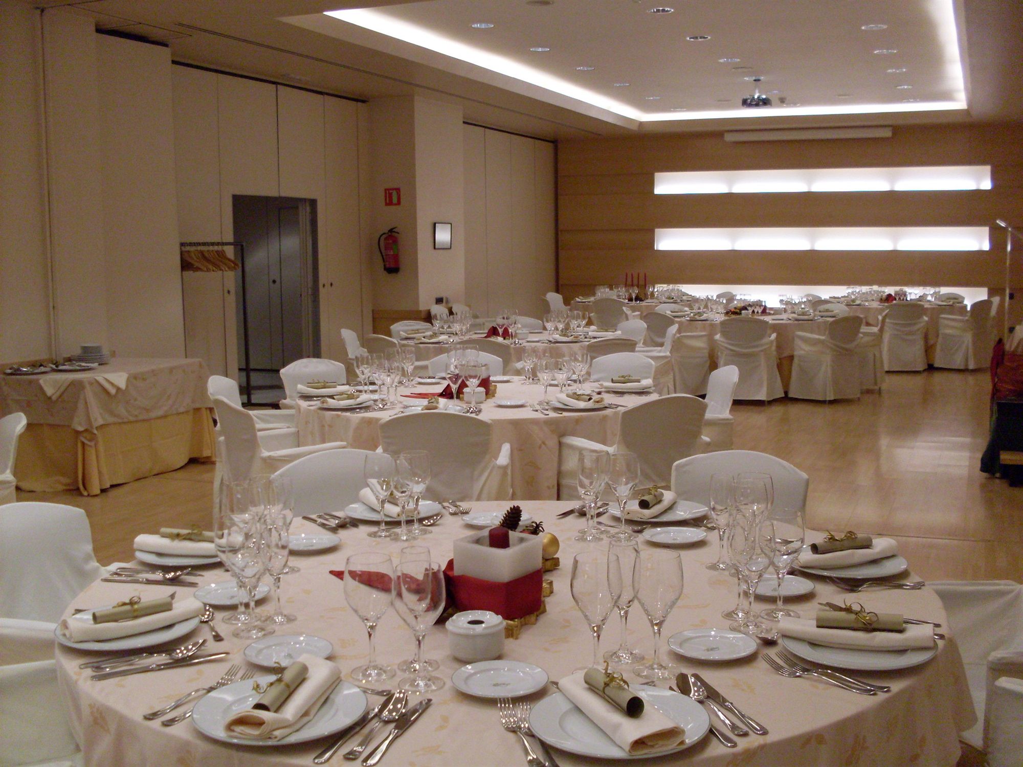 Фото Sercotel Pozuelo