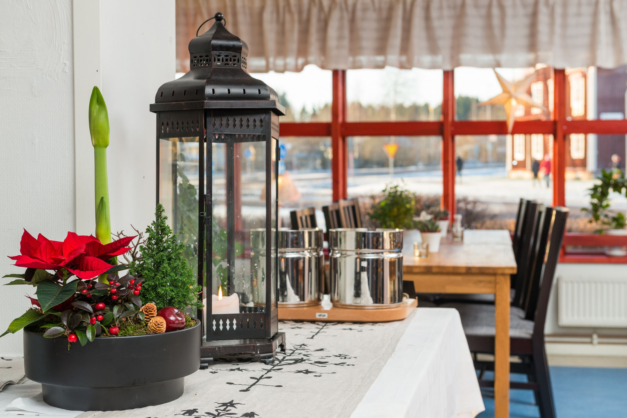 Фото Hotell Fridhemsgatan