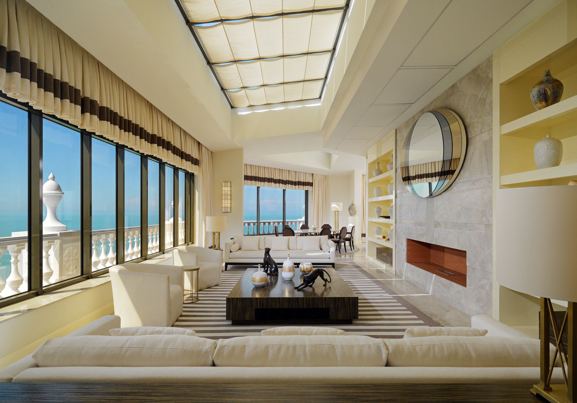 Фото Sheraton Batumi Hotel