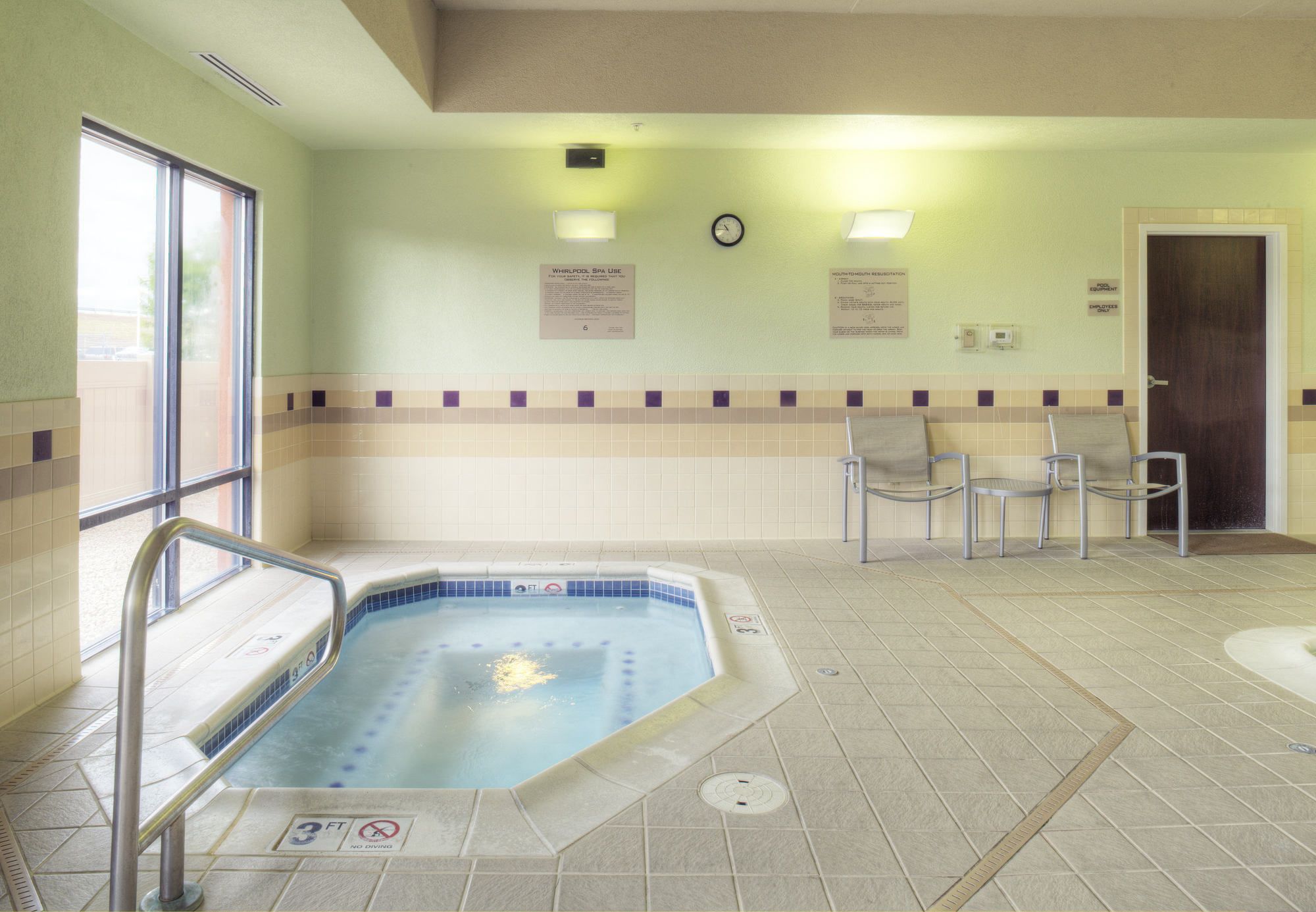 Фото Springhill Suites by Marriott Billings