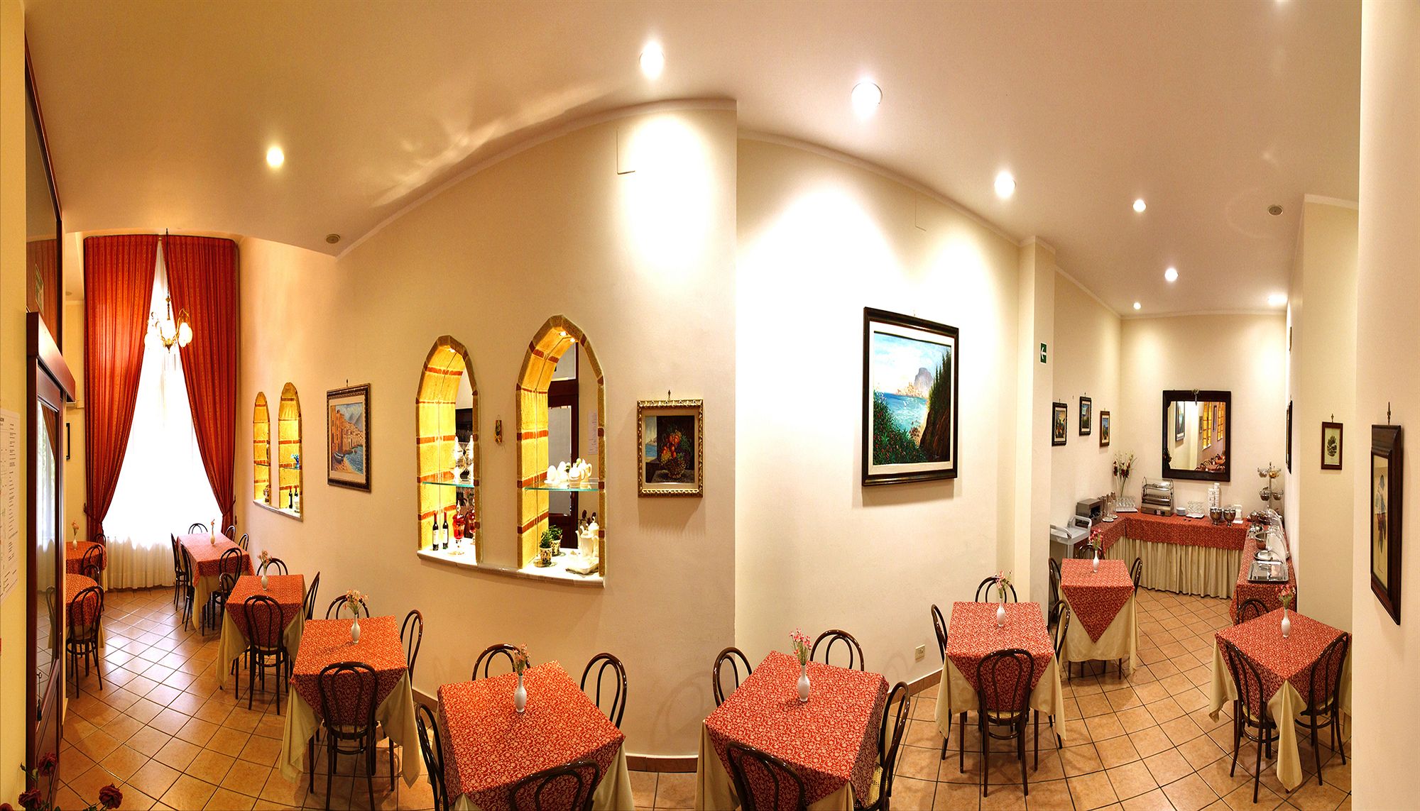 Фото Mediterraneo