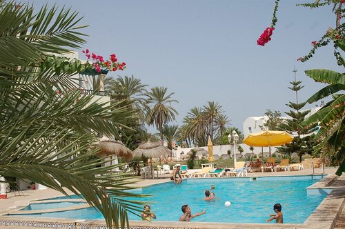 Djerba Orient