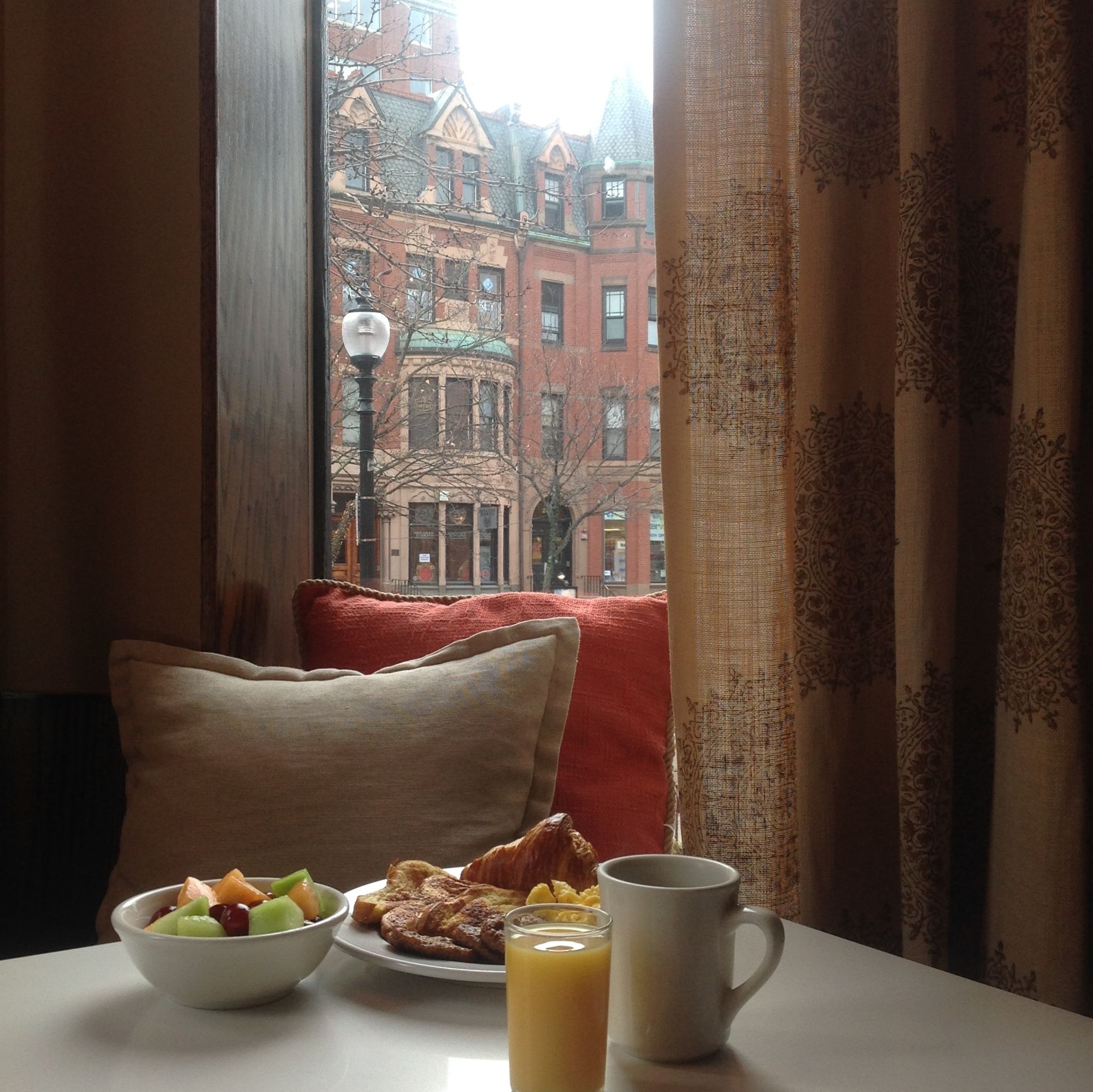 Фото Newbury Guest House