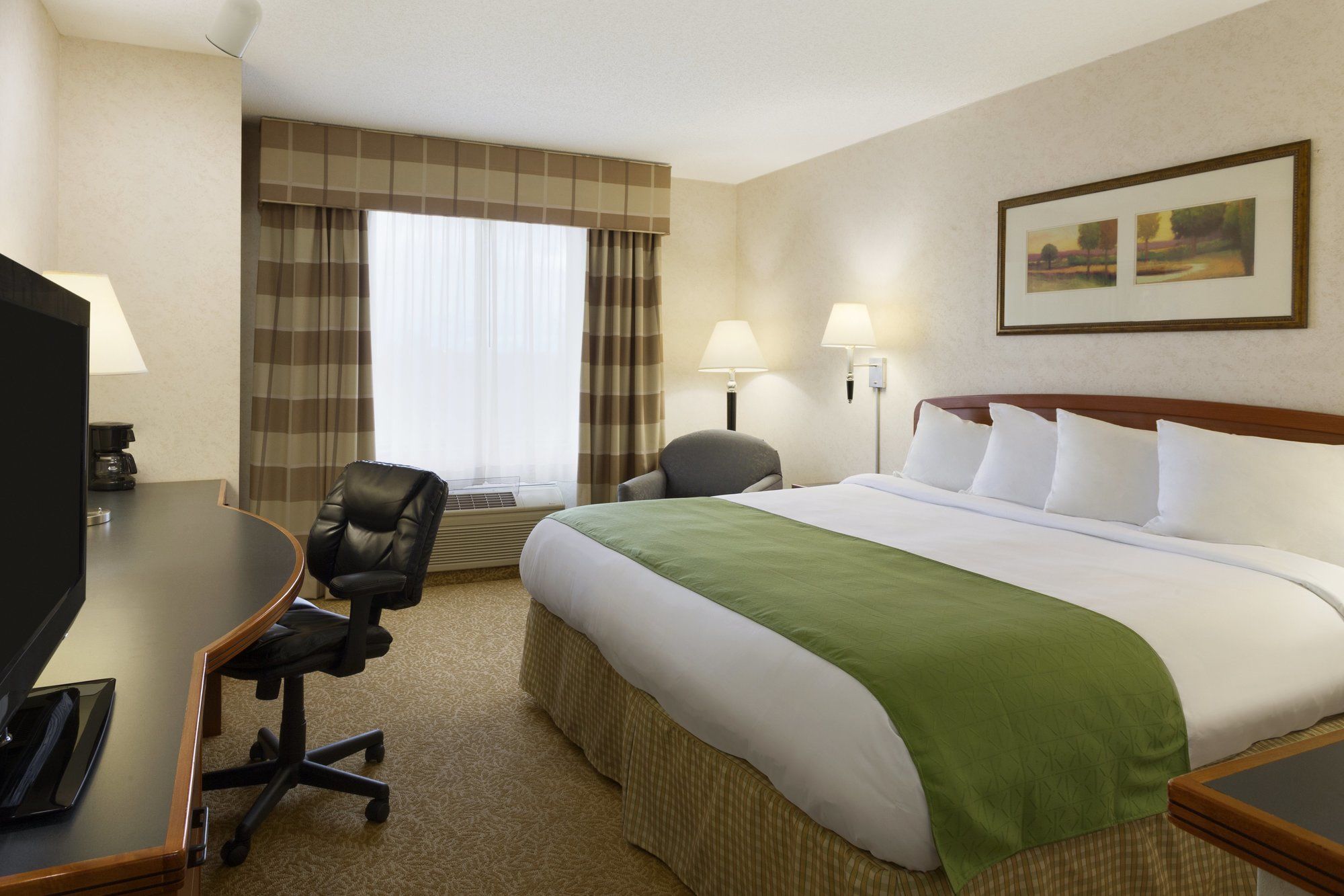 Фото Country Inn & Suites by Radisson, Dayton South, Oh