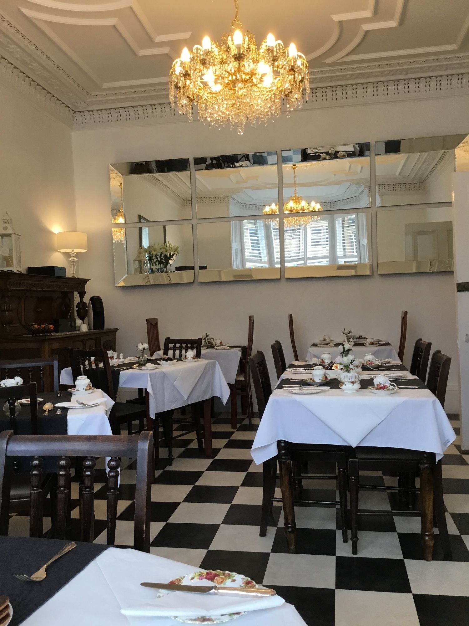 Фото Edinburgh 37