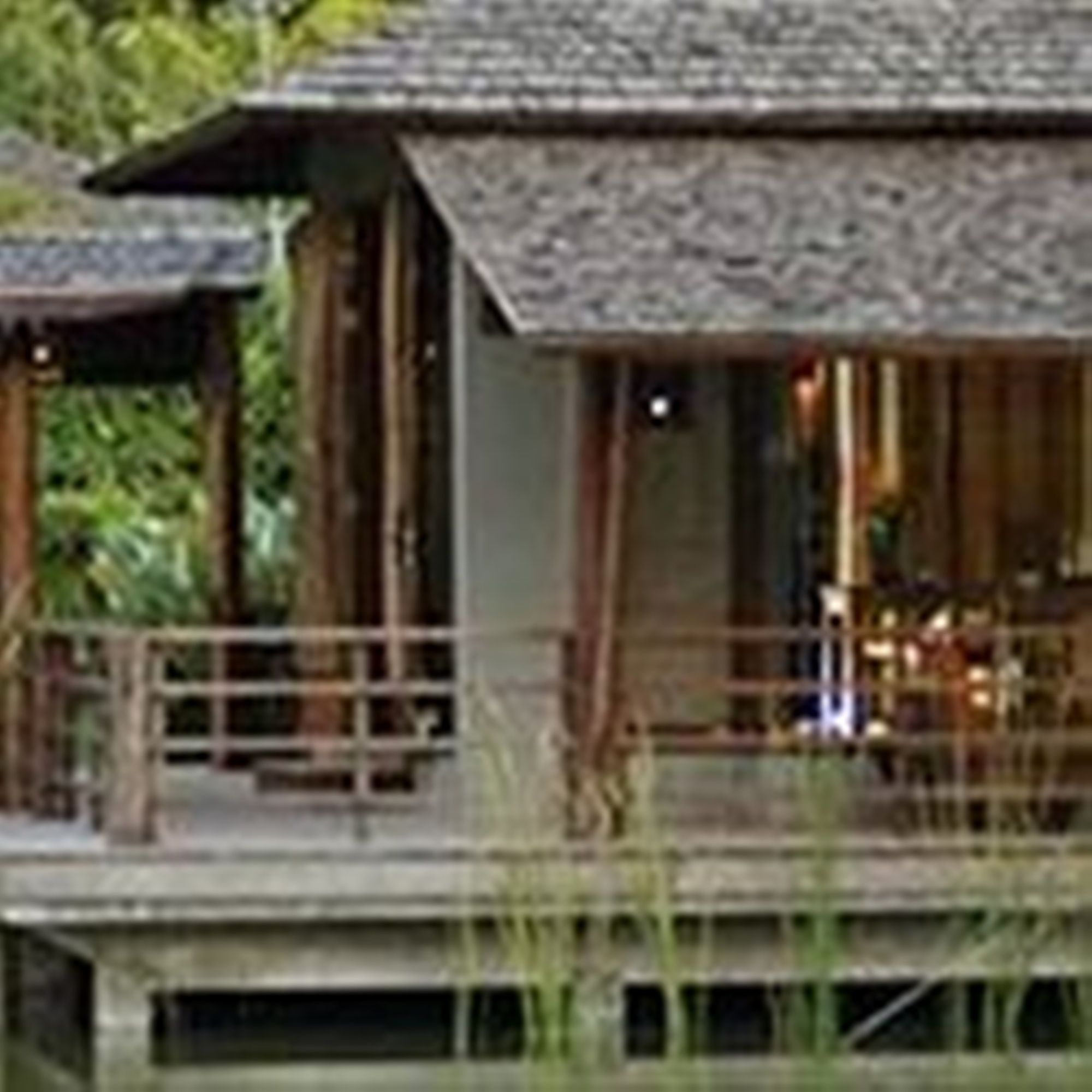 Фото Pattara Resort & SPA