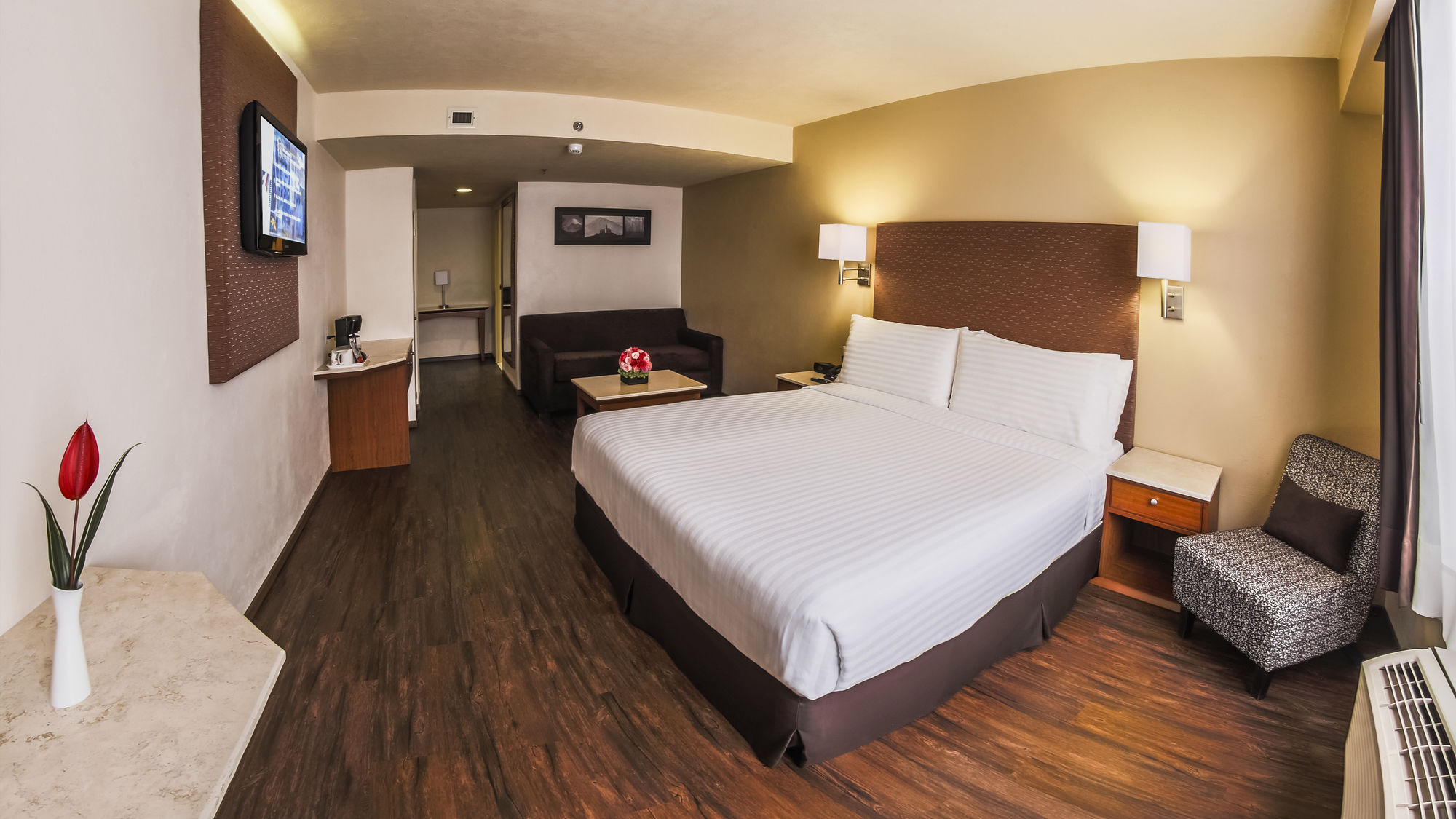 Фото Holiday Inn Orizaba