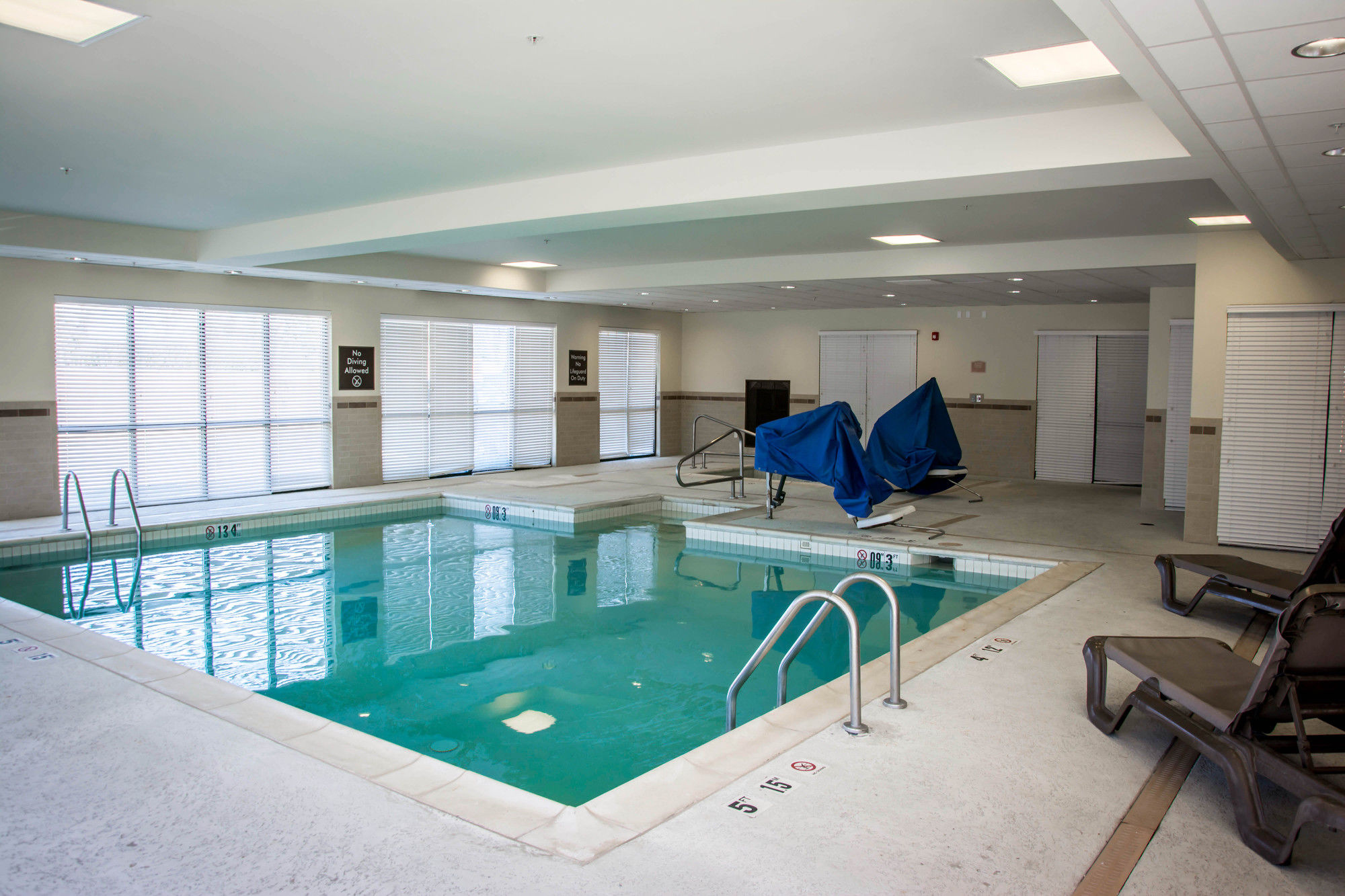 Фото Sleep Inn & Suites Medical Center