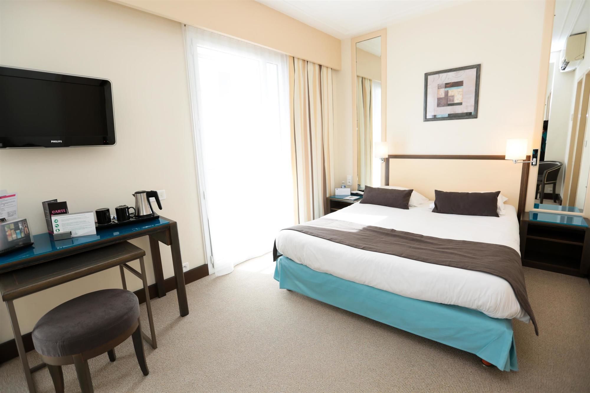 Фото Les Roches Noires