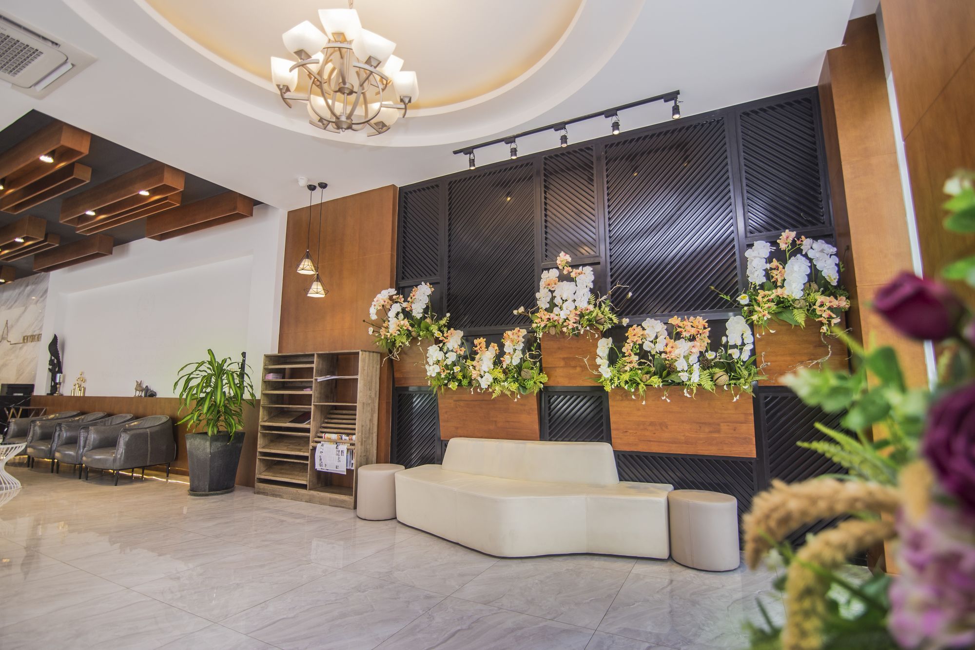 Фото New York Hotel