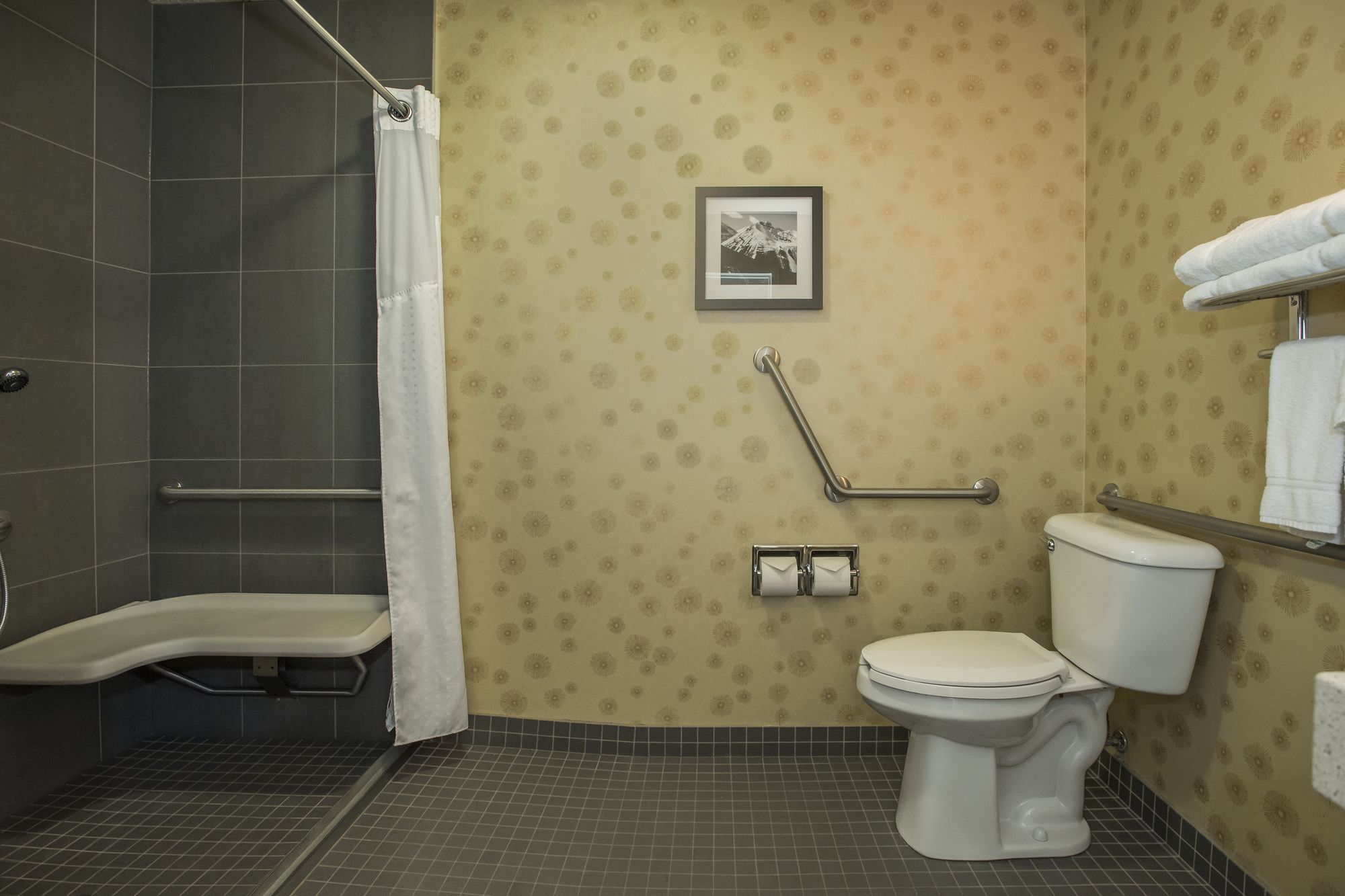 Фото Holiday Inn Lethbridge