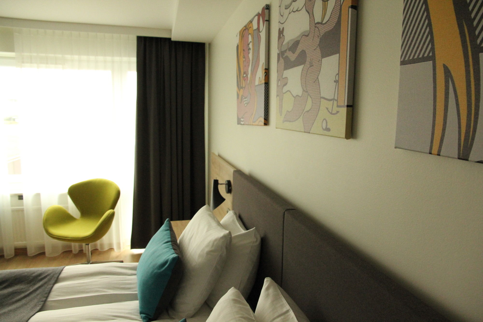 Фото Best Western Hotel Halland