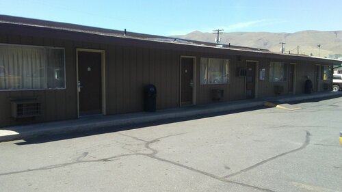Гостиница Cedars Inn Lewiston в Льюистоне