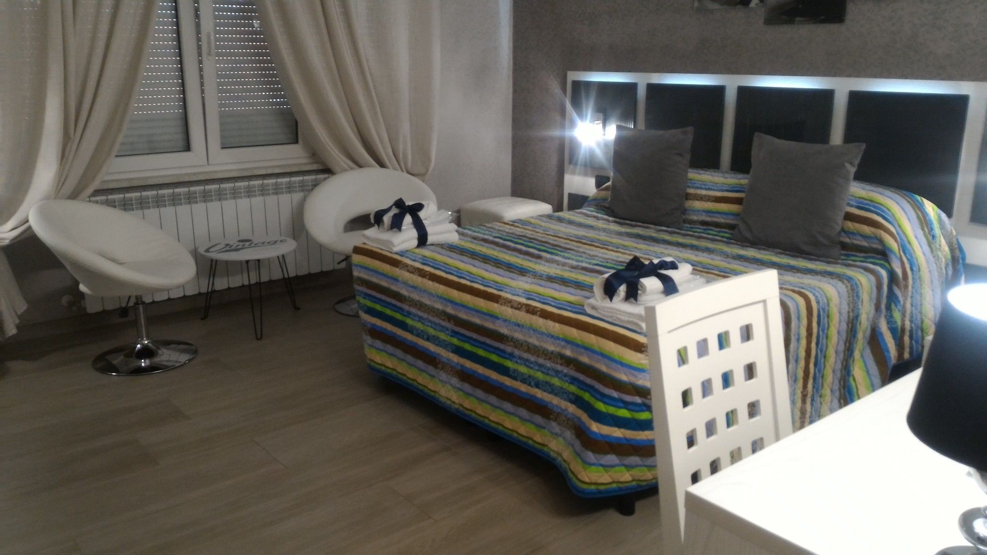 Фото Albis Rooms Guest House