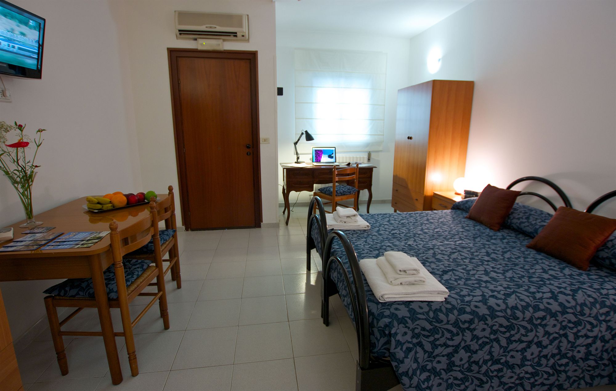 Фото Hotel Residence Nemo