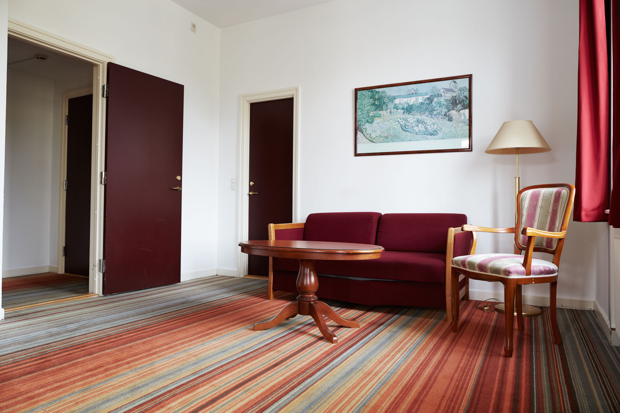 Фото Scandic The Mayor