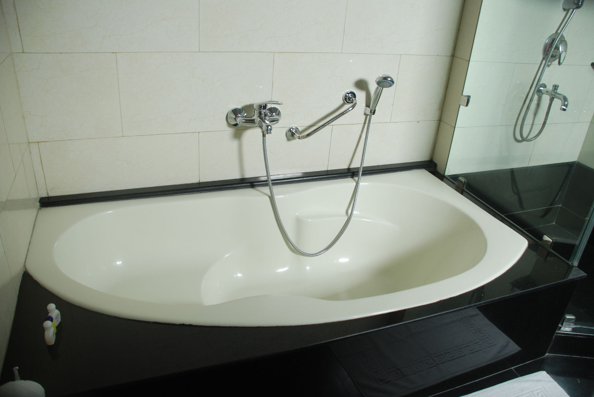 Фото Hotel Pan Asia Continental