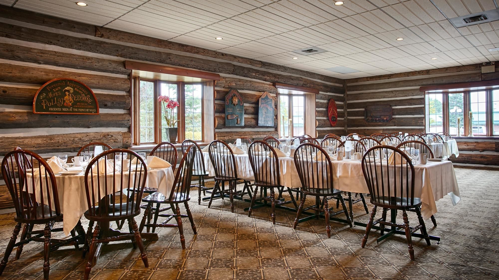 Фото Best Western Parkway Inn & Conference Centre