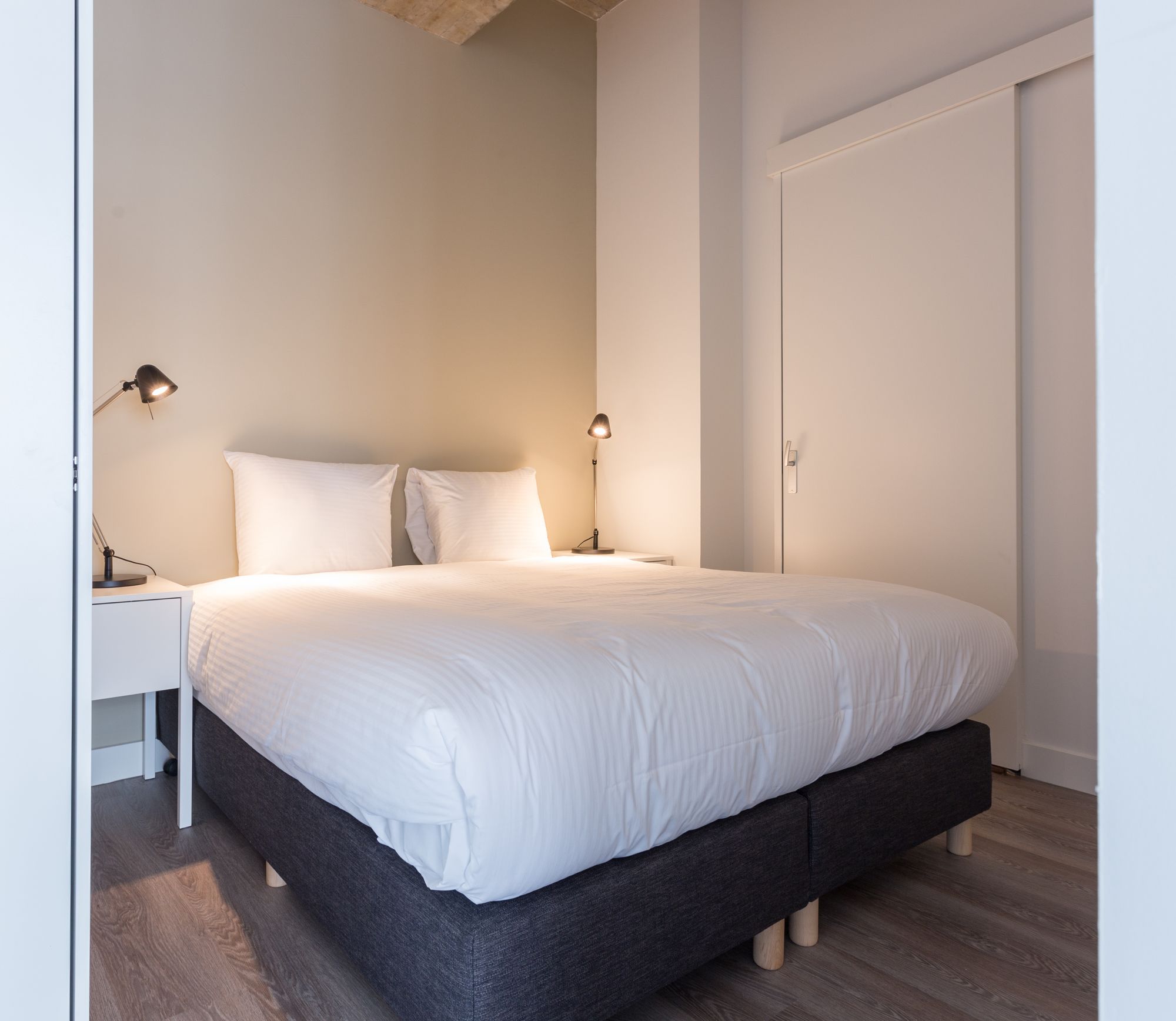 Фото Boutique Hotel Lumiere