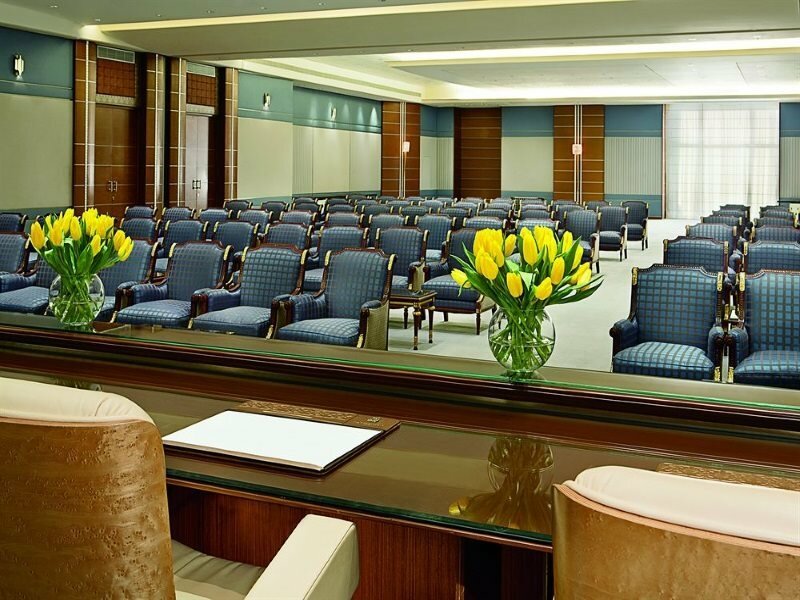 Фото The Ritz Carlton Riyadh