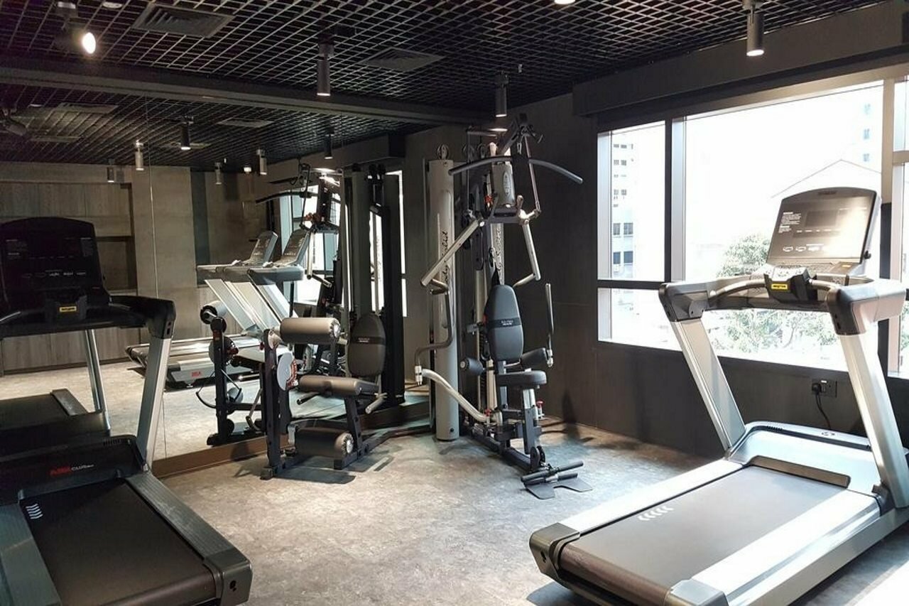 Фото 30 Bencoolen