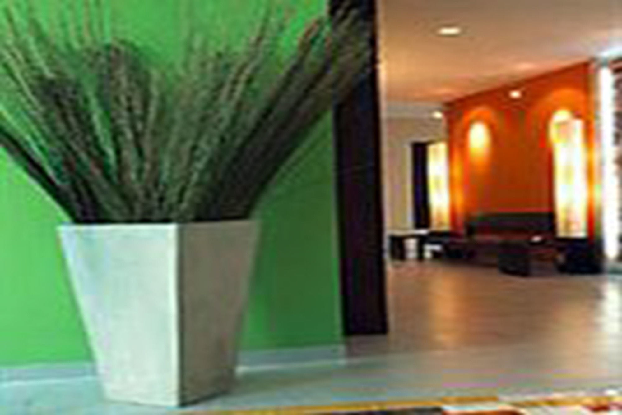 Фото Swana Bangkok Hotel